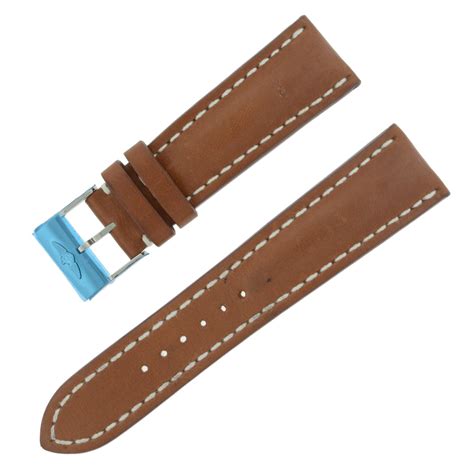 breitling 24/20 strap|breitling genuine leather strap.